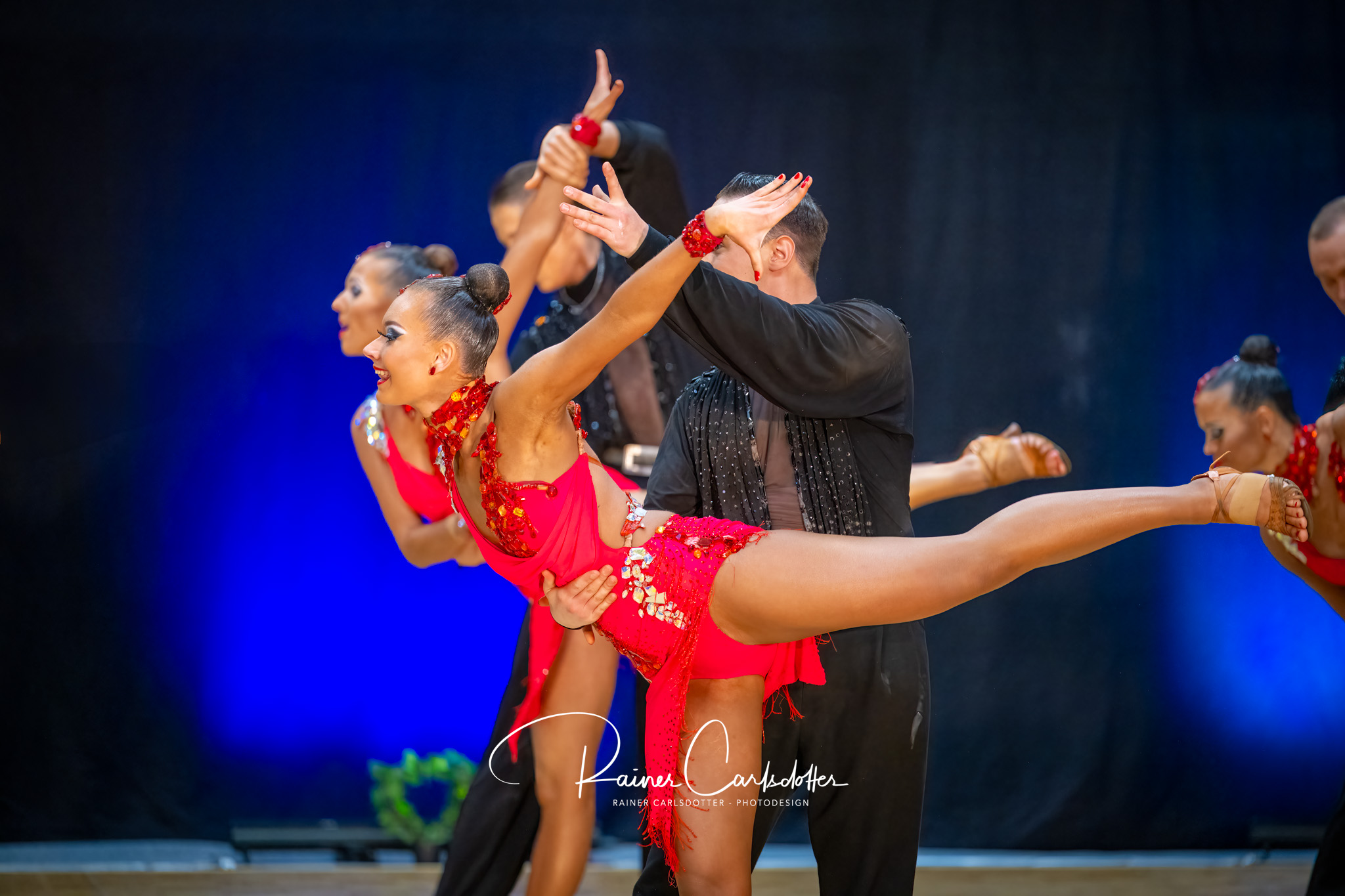 RC 20250301 Turnier Kiel Latein 2. BL Nord  DSC3345 PS